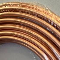 Gambar Copper Tube EIKO 5/16 Inch x 0.5MM x 15M - Harga dan Kualitas Terbaik! dari Sutindo Shop Kota Surabaya 3 Tokopedia