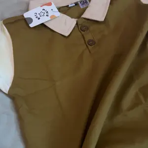 Minieclub Atasan Kaos polo Wanki Bumi Fashion Anak Baju Lengan Pendek 9 Warna Earth Tone Bahan Cotton Combed 24s Nyaman Stylish