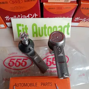 Tie Rod End Toyota Innova 2004-2015 Merek 555 Japan Original