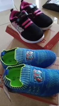 Product Review of Sepatu Rajut Live 101-200 (01.05.25) from I**1 0