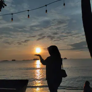 KY X55 Earphone Tidur Suara Stereo Level HiFi, Tahan Air iPX5, Mikrofon Internal, ENC Noise Reduction Layar Digital Cerdas Kontrol Sentuh untuk iPhone dan Android