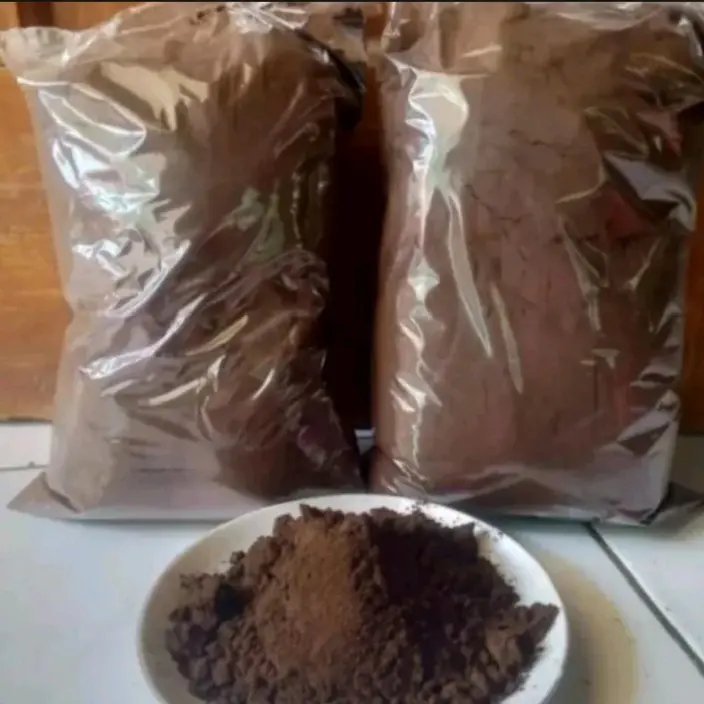 Kopi Bubuk Robusta - Cocok untuk Usaha Warkop dan Angkringan - Gula, Coffee cendrawasih 1