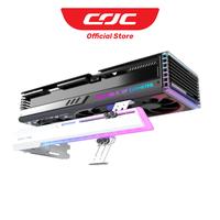 Gambar EZDIY-FAB Graphic Card Holder YIHPI341-1 - WHITE dari COC Komputer Kota Administrasi Jakarta Pusat 1 Tokopedia