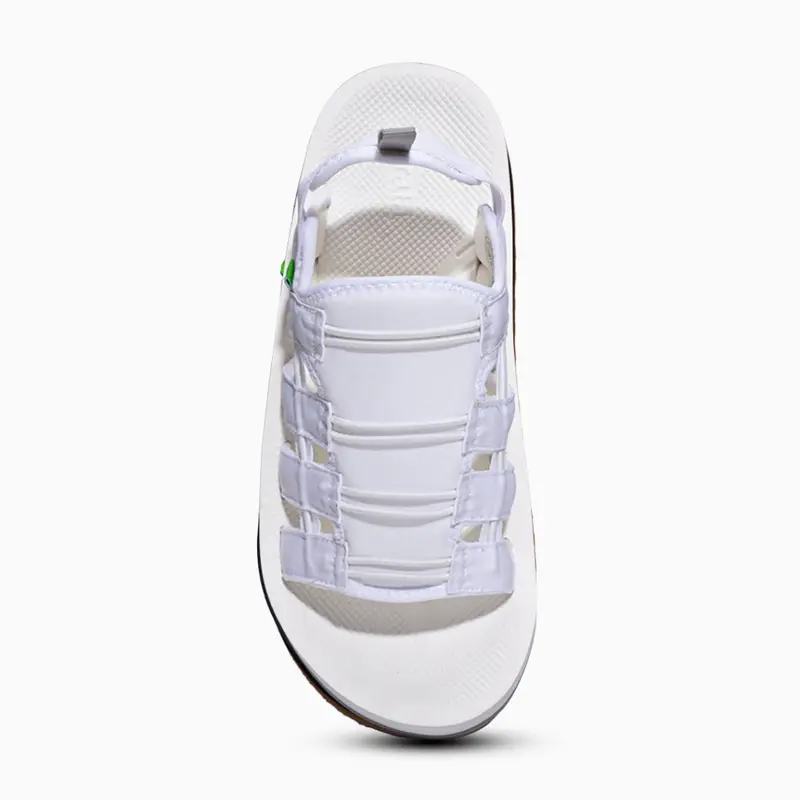Shirata Hajj - Sandal Slop Pria Dewasa 2