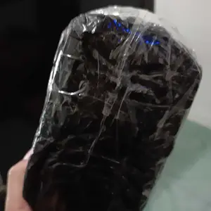 Shaker Pengocok Minuman Cafe Bar Bahan Stainless Steel Dan Plastik Food Grade