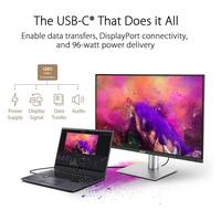 Gambar MONITOR ASUS ProArt PA329CRV Professional Monitor - 32 inch, 4K UHD (3840 x 2160), IPS, 100% sRGB dari Techno Computer Bali Kota Denpasar 4 Tokopedia