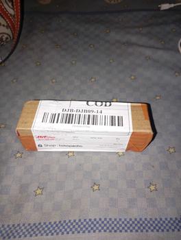 Product Review of Crome candy cat / pewarna logam Velg Motor Mobil from T**M S**I 2