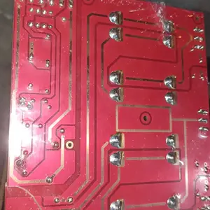 Softstar plus PSU 10000uf 100V Audiovox lengkap siap pakai