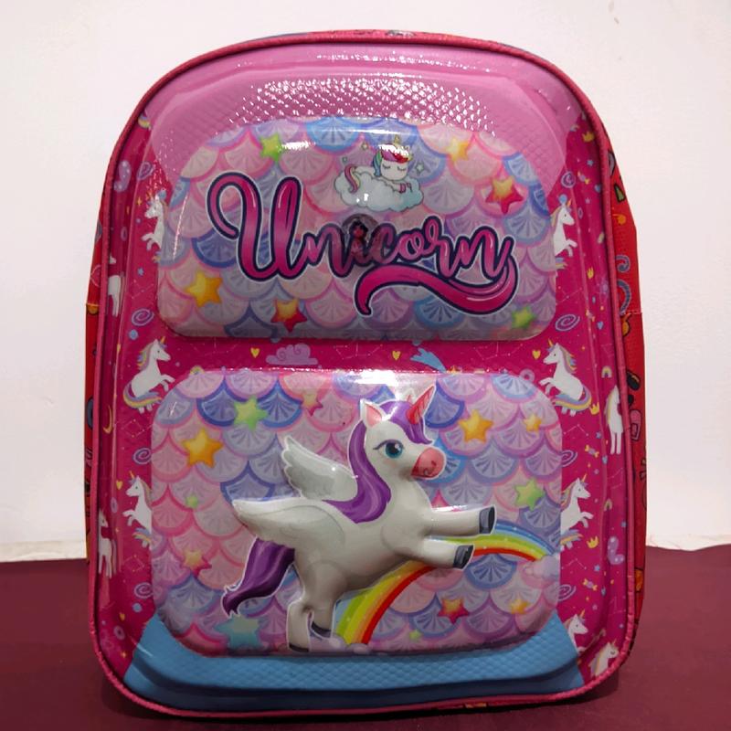 TAS SEKOLAH ANAK TK CEWE GAMBAR LABUBU BER LED (DUA RUANGAN)TAS RANSEL ANAK GAMBAR FASHION 9