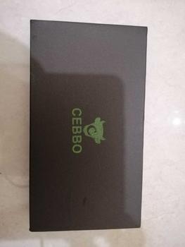 Product Review of Dompet Panjang Pria Kulit Sapi Asli Crazy Horse Leathe Merk CEBBO Dompet Panjang Bisa Muat Hp Kartu Uang from K**a 2