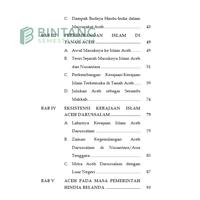 Gambar Bintang Semesta Media - Aceh dalam Panggung Sejarah dan Penerapan Adat Budaya - Dr. Usman, M.Pd., dkk. dari bintangsemestabook Kab. Sleman 5 Tokopedia