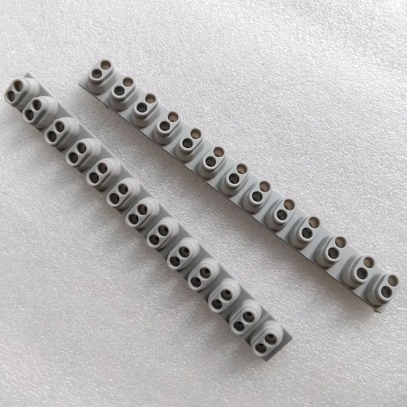 KARET TUTS YAMAHA PSR E DAN DGX ORIGINAL 1