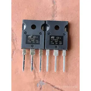 TIP 2955 3055 II RRT KW2 1 Set ST TIP2955 TIP3055