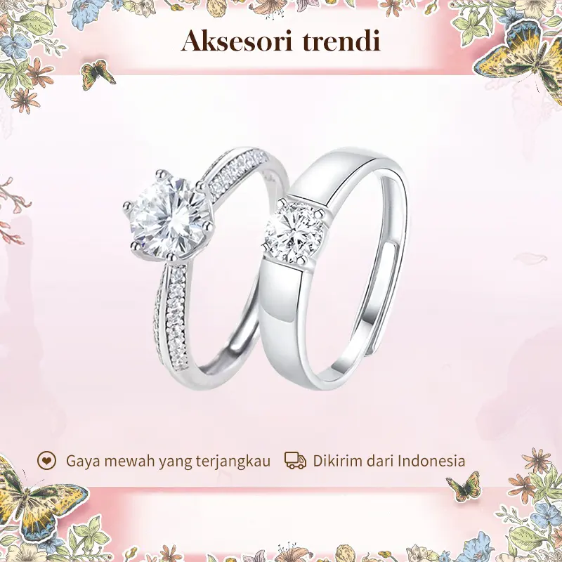 ring3（Tidak ada kotak）