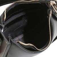Gambar Obermain Tas Wanita HERA TOP HANDLE BAG Black BZ24024BK - Black, Top Handle dari 9to9 Indonesia Kota Tangerang 5 Tokopedia