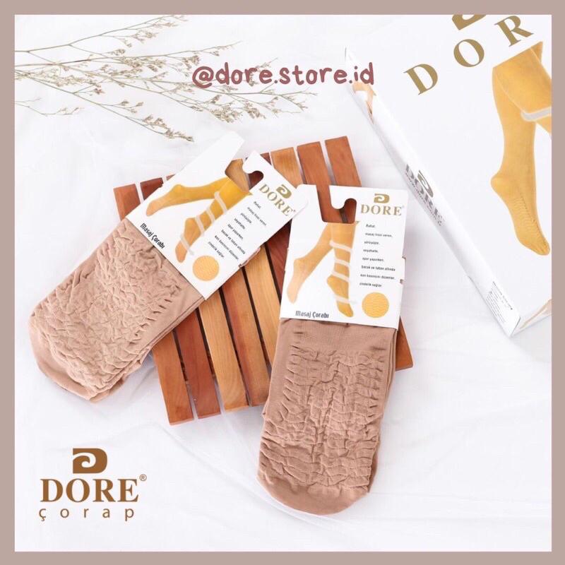 (Original) Kaos kaki turki DORE / Kaos Kaki Premium / Kaos kaki import / Kaos kaki Stocking / Stocking Musimah / Kaos Kaki muslimah / Kaos kaki polos / Kaos Kaki anti slip / Kaos Kaki travel / Kaos Kaki umroh / Kaos kaki haji/ Kaos Kaki polos 2