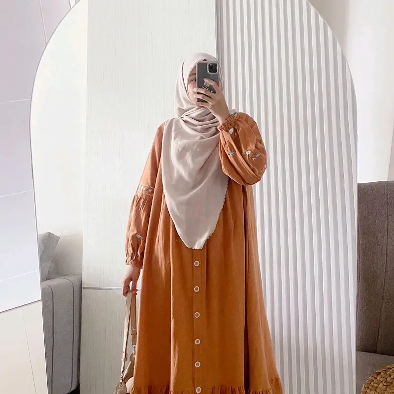 Tyara dress by Latasha Outfit 0