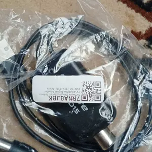 TaffWare Penguat Sinyal Antena TV Digital Booster Antena Ampilifier DVB-T2 TFL-D15