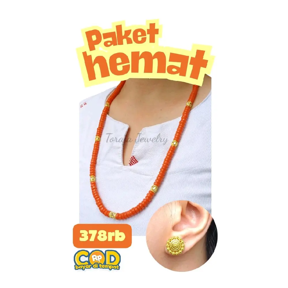 paket hemat 5