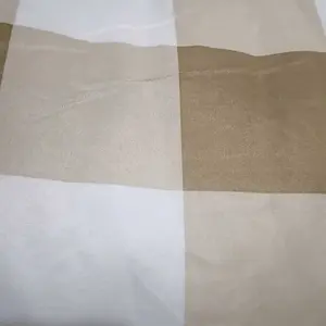 Selimut Tebal Bedcover Polos All Size