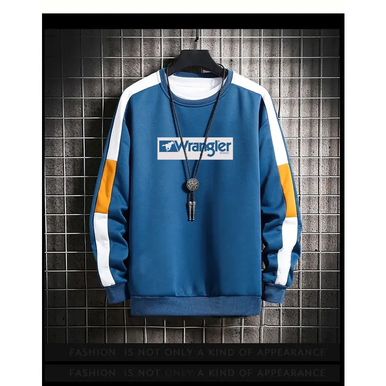 Sweater Oversize Unisex Fleece Tebal Sablon Plastisol Motif 3D Keren Fit S-5XL Bahan Grade A - Soft, Crewneck, Panjang, Pria, Wanita, Baju 5