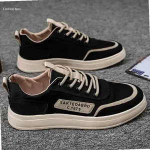 Fashion - Sepatu Sneakers Casual Pria Dan nita Skateboard C-1975 | Hot Item