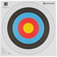 Gambar Decathlon Geologic 5 Kertas Target Panah 60x60 - 8542784 dari decathlon indonesia Kota Administrasi Jakarta Selatan 3 Tokopedia