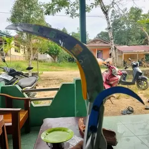 EGGREK SBL G222PRO NEW ORIGINAL MALAYSIA 100% SIAP PAKAI