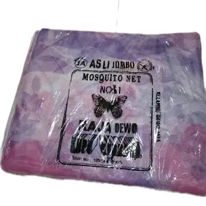 slambu nyamuk manohara warna