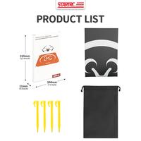 Gambar STARTRC Universal Landing Pad 55cm For Drone DJI / Autel Accessories Aksesoris Alas Pendaratan dari Brica Berrisom Kab. Tangerang 5 Tokopedia