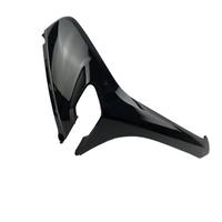 Gambar Cover Kiri Depan Hitam Metalic Honda Stylo 160 64601K3VN00ZF - Hitam, Cover Body dari Honda Cengkareng Kota Tangerang 2 Tokopedia