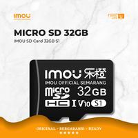 Gambar Memory CCTV IMOU Garansi 1 Tahun SD Card 32gb 64gb 128gb 256gb - 32 gb dari Imou Official Semarang Kota Semarang 1 Tokopedia
