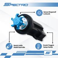 Gambar Spectro ISC Manual PCX ADV 160 New Idle Speed Control Manual Sensor Langsam ISC Adjuster Racing K1Z dari Spectro Official Store Kota Depok 3 Tokopedia
