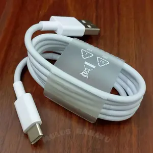 Kabel Data V!vo Y27 Y27s Y35 Y36 ORIGINAL 100% USB TYPE C