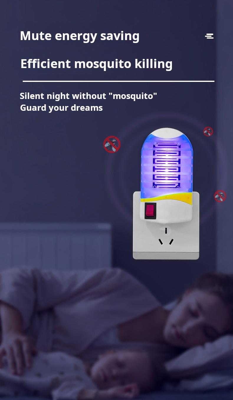 Product Introduction of Đèn Diệt Muỗi, Dùng Trong Gia Đình Và Thương Mại, Cắm Điện, Đuổi Muỗi, Thích Hợp Cho Nhà Hàng, Máy Diệt Ruồi, Máy Diệt Ruồi, Đèn Diệt Muỗi 5
