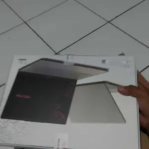 ADVAN Workplus Heritage Ryzen 5 7535HS 16GB/1TB 14" IPS FHD WUXGA 1920 x 1200 16:10 Lightweigth Free Windows 11 Garansi Resmi 1 Tahun Laptop Notebook Desain Eksklusif Batik Megamendung