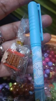 Product Review of Manik manik aksesories DIY Mix from V** C**a 3