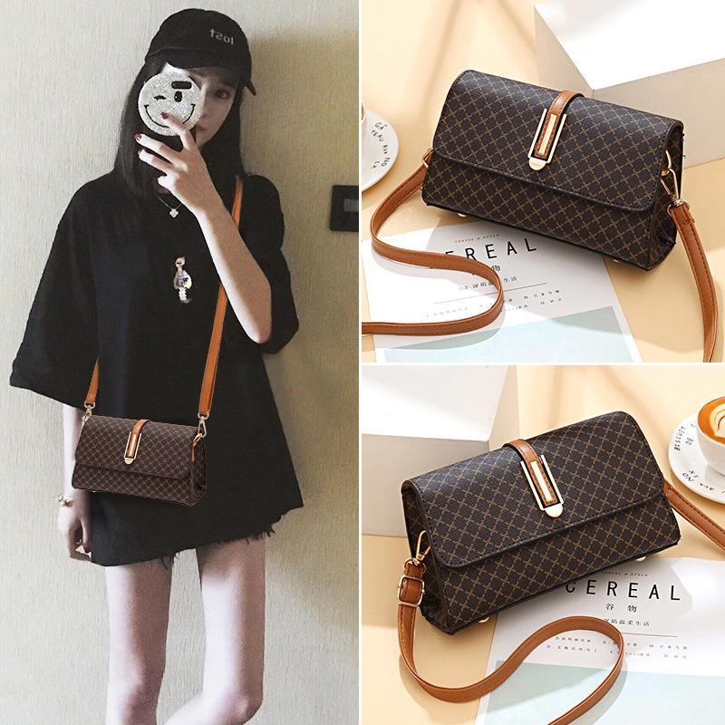 Nionbagshop Tas Selempang Wanita Slingbag bahan kulit CR7828 4