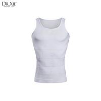 Gambar Singlet Pria Shapewear/Kaos Pria Pinggang Pembentuk Perut dan tubuh/Slim N Lift Body Shaper Men/Korset Pengecil Perut Kaos Singlet/Slimming Shirt For Men dari Dr Xie Healthy Life Kota Administrasi Jakarta Timur 1 Tokopedia