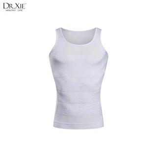 Gambar Singlet Pria Shapewear/Kaos Pria Pinggang Pembentuk Perut dan tubuh/Slim N Lift Body Shaper Men/Korset Pengecil Perut Kaos Singlet/Slimming Shirt For Men dari Dr Xie Healthy Life Kota Administrasi Jakarta Timur Tokopedia
