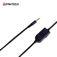 Gambar Fantech Valor II MH89 Gaming Headset Black dari Urban Republic Official Store Kota Administrasi Jakarta Barat 5 Tokopedia