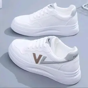 Sepatu sneakers wanita VL NEW terbaru Shoes