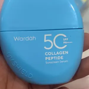 Wardah UV Shield Sunscreen All Series - SPF 35 SPF 50