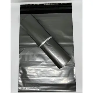 [ 35x50 isi 50pcs ] Plastik Polymailer Warna Packing Kemasan Olshop 5