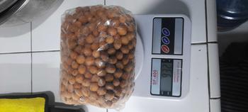 Product Review of SNACK KACANG TELUR ISI 1KG Cemilan Food  Camilan from B**o 0