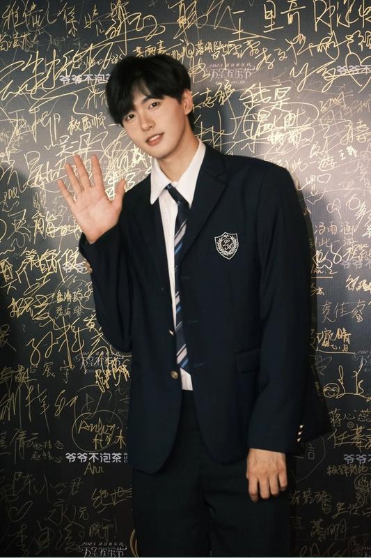 Product Introduction of DK Uniform Suit Suit Men's College Style Small Suit Jacket Japanese-Style Retro JK Student Graduation Business Attire a Complete Set of Clothing Japanese School Uniform 15