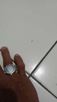 Product Review of JAM CINCIN PRIA DAN WANITA IMPOR,JAM CINCIN IMPOR from S**. 2