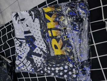 Product Review of Baju Jersey mancing Strike fishing from R**l 1
