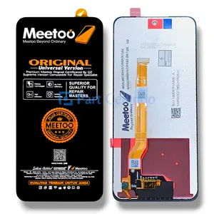 LCD COMPATIBLE FOR OPP0 A60 / A3 (4G / 5G) / A3i 5G / A3 PRO 5G / A3X / A5 2025 / A5X / A5 PRO (4G / 5G) / A40 / A40M / A80 / REALM3 C65 / C63 5G / C75 5G / C75X / N65 5G / RL 12X 5G / RL 14X / K12X 5G / V60 / V60S / V60 PRO / V70 / V70S