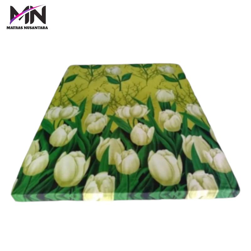 TERMURAH Kasur busa muat 3 orang uk 180x160x10 cm Matras  Furniture 5